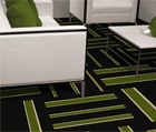 Carpet tile